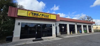 Tires Plus