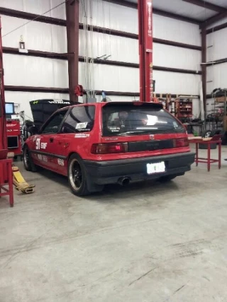 Trick Pro Motorsports