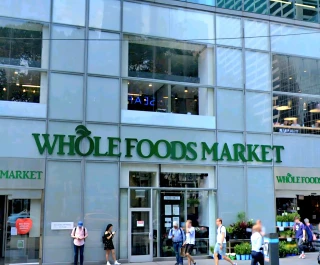 Whole Foods Market