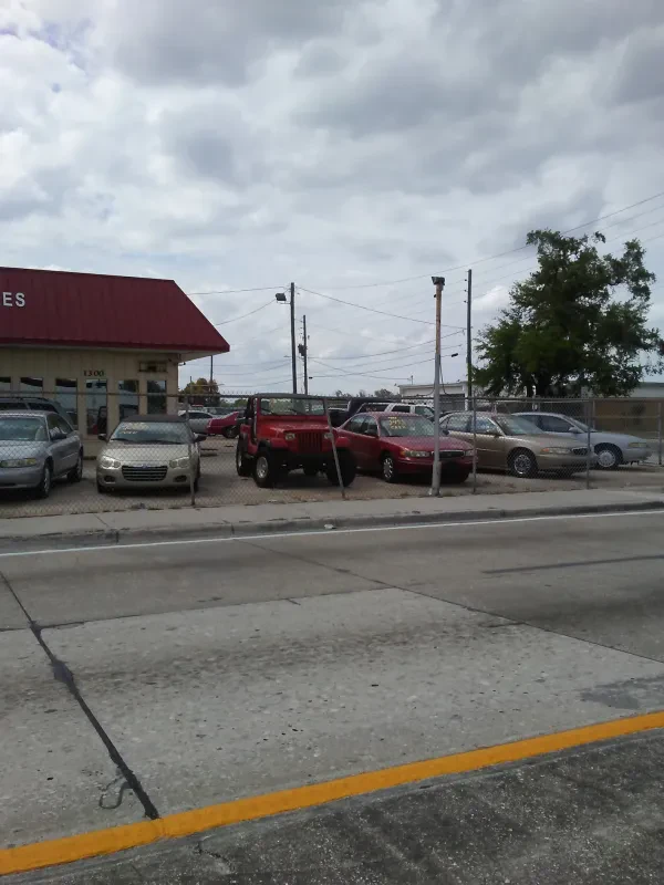 LKQ Potomac German Auto South - photo 2