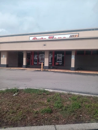 AutoZone Auto Parts