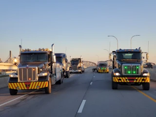 Tony's Wrecker Services - Heavy Duty Towing JunkYard in Louisville (KY) - photo 1