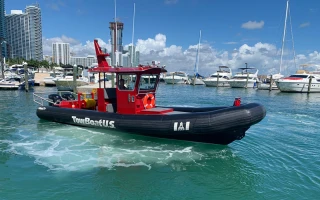 TowBoatUS Miami / Biscayne Towing & Salvage, Inc.