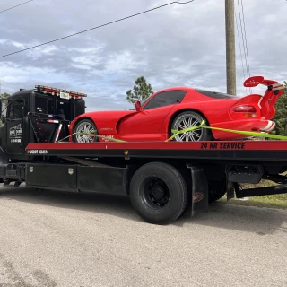 Game Over Towing & Collision Specialist