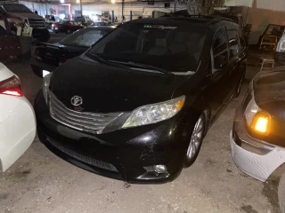 All Auto Towing Inc.