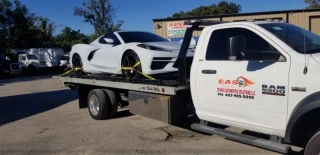 EAS Towing