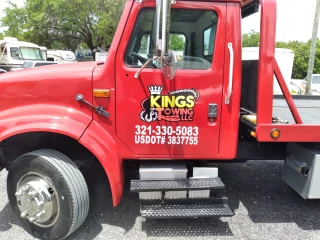 Kings of Towing LLC