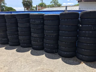 Mike Tires and Auto Repair