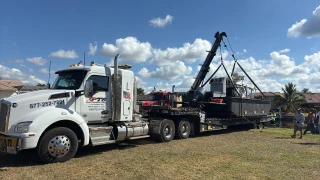 Prompt Towing Service