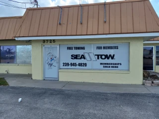 Sea Tow Fort Myers