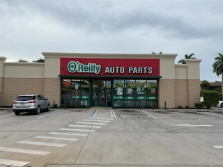 O'Reilly Auto Parts
