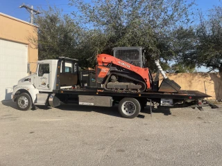Trident Towing & Recovery