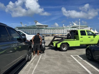 J & L Towing and Recovery, LLC