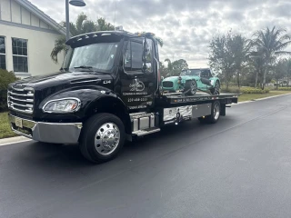 Cape Coral Towing & Recovery