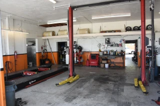 G&C Automotive & Towing