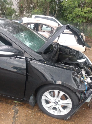 Junior's Wrecker Service