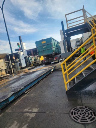 United Scrap Metal, Inc.