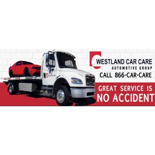Westland Car Care Towing