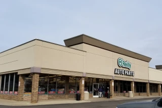 O'Reilly Auto Parts