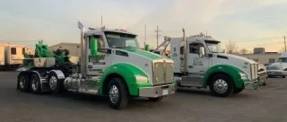 Synergy Towing & Recovery