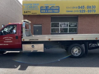 Schaefer Towing