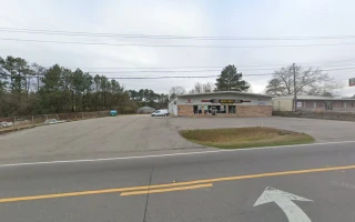 Bumper To Bumper Auto Parts/Crow-Burlingame