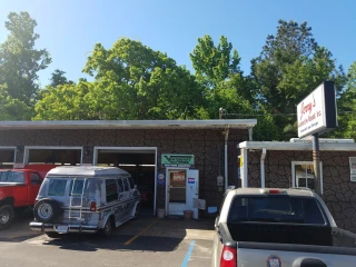 Jerry's Automotive