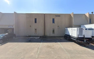 ABCO Used Auto Parts Warehouse