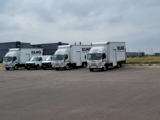 Keystone Automotive - Fridley, MN