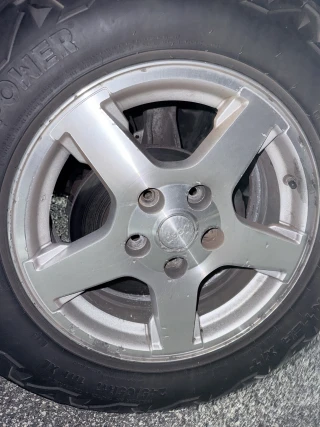 Meineke Car Care Center