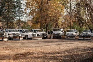 Sandoval Services Towing