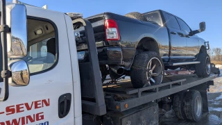 24-SEVEN TOWING