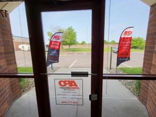 Auto Parts Outlet - Minneapolis