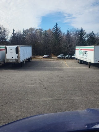 O'Reilly Auto Parts Distribution Center