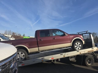 Auburn Max Towing