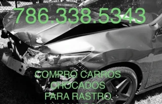 Compramos carros