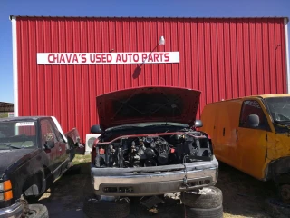 Chava's Auto Sales & Used Auto Parts
