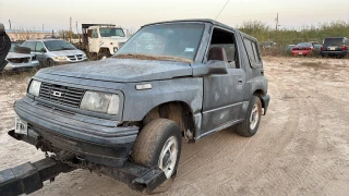 Pablo's Scrap Metal & Used Auto Parts