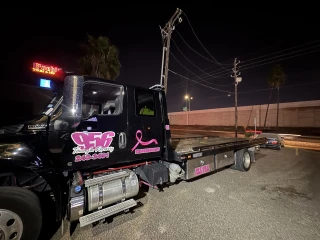 956 Towing & Recovery