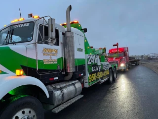 AMPM Roadside & Recovery