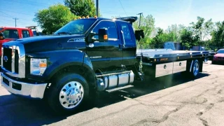 ANR Towing & Recovery Inc.