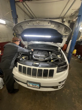 25th Fast Auto Repair