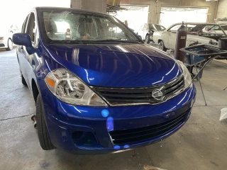 South County Auto Body