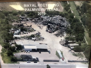 Mayal Recycling