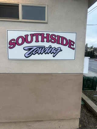 Southside Towing