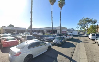Lake Forest Auto Repair