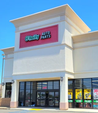 O'Reilly Auto Parts