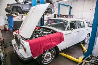 Foothill Auto Service - Auto Repair Shop in Lake Forest CA