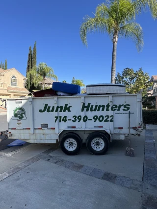 Junk Hunters USA