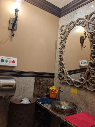 Laguna Hills Auto Spa & Detail Center